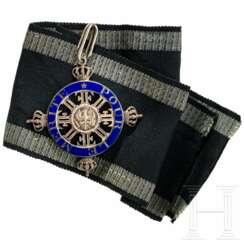 Orden Pour le Merite für Wissenschaft und Kunst, Fertigung nach 1945