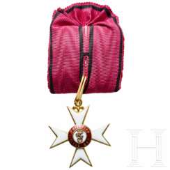 Orden der Württembergischen Krone - Ritterkreuz