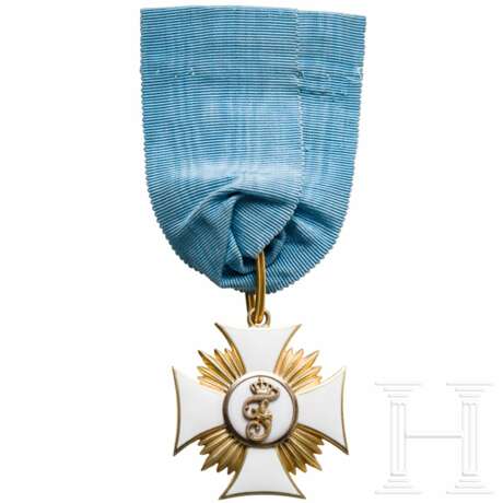 Friedrichsorden - Ritterkreuz 1. Klasse - photo 1 Friedrichsorden - Ritterkreuz 1. Klasse - photo 1