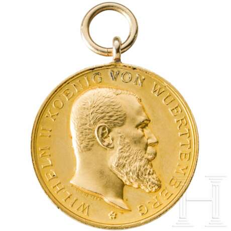 Verdienstmedaille des Kronenordens - photo 1