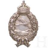 Abzeichen für kaiserliche Militär-Flugzeugführer, Juncker-Fertigung - photo 1