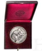 German Empire. Medaille auf die Waffenbrüderschaft Deutschland, Österreich-Ungarn, Türkei und Bulgarien, datiert 1915 German Empire. Medaille auf die Waffenbrüderschaft Deutschland, Österreich-Ungarn, Türkei und Bulgarien, datiert 1915