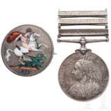 Zwei Medaillen - photo 1
