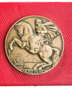 France. Medaille "Ville d´Alger 1935"