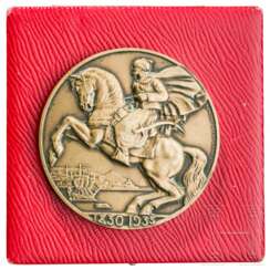 Medaille "Ville d´Alger 1935"