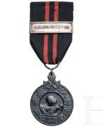 Finland. Medaille für den Winterkrieg 1939 - 1940 mit Gefechtsspange der Luftwaffe
