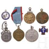 Sieben Auszeichnungen, 19./20. Jhdt. - фото 1