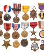 Каталог товаров. 17 Auszeichnungen, 20. Jhdt.