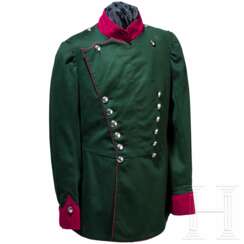 Ulanka für Mannschaften im Königlich Bayerischen 2. Ulanen-Regiment, datiert 1913