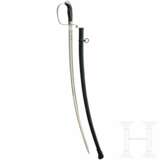 Extra-Säbel für Angehörige des K.B. 7. Feldartillerie-Regiments „Prinzregent Luitpold“, ab 1905 - фото 1