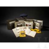 Nachlass eines Mitglieds der Bordkapelle der kaiserlichen Yacht Hohenzollern, um 1910 - 1930 - photo 1