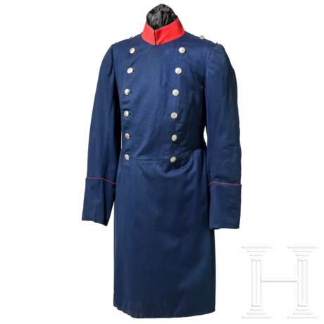 Langer Rock für Offiziere - фото 1