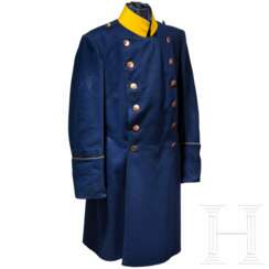 Langer Rock für Offiziere der Kavallerie