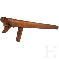 Kavallerie-Futteral M 1912 für den Karabiner 98