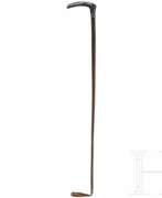 Обзор. Offiziersgeschenk in Form einer Reitgerte