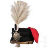 Pelzmütze für Mannschaften der Husaren - photo 1