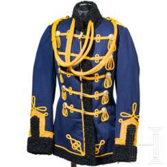 Pelz für Mannschaften im Leib-Garde-Husaren-Regiment