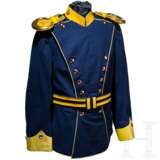 Ulanka für Gefreite im Ulanen-Regiment Graf Haeseler (2. Brandenburgisches) Nr. 11, um 1900 - фото 1