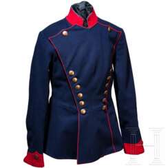 Ulanka für Mannschaften der Linien-Ulanen, um 1900