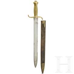 Artillerie-Faschinenmesser M 1852