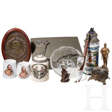 Zehn Patriotika, 20. Jhdt. - Foto 1