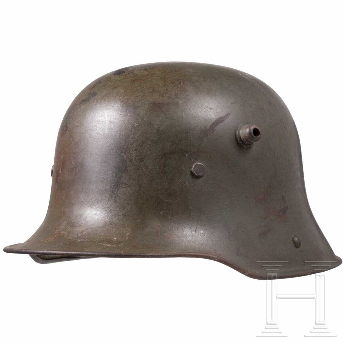 Stahlhelm M 16 Stahlhelm M 16