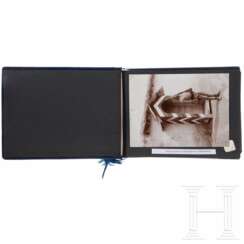 Kleines Fotoalbum Deutsch-Ostafrika