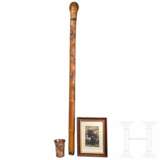 Nachlass Marine-Artillerie Kiautschou, Anfang 20. Jhdt. - photo 1