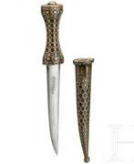 Turquie. Ehrendolch für Offiziere, 1. Weltkrieg