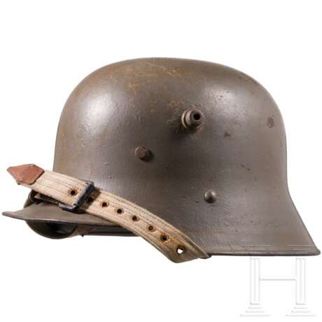 Stahlhelm M 17 - фото 1