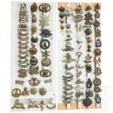 Sammlung britischer Metalleffekten, 20. Jhdt. - photo 1