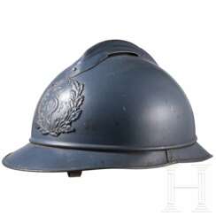 Stahlhelm M 15 "Adrian" für das medizinische Personal