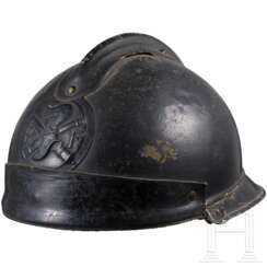 Helm für Offiziere der Panzertruppe