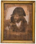 Каталог товаров. Napoleon I. - Portrait, 19. Jhdt.