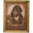 Napoleon I. - Portrait, 19. Jhdt. - Jetzt bei der Auktion