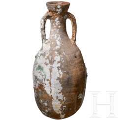 Amphore vom Typ Pascual 1, Mitte 1. Jhdt. v Chr. - 1. Viertel 1. Jhdt. n. Chr.