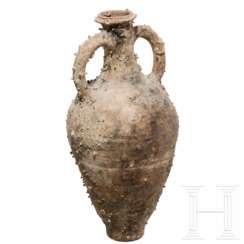 Amphore vom Typ "Gallisch 5", Zweite Hälfte 1. Jhdt. n. Chr. - Mitte 2. Jhdt. n. Chr.