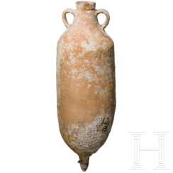 Nordafrikanische Amphore vom Typ II d, Ende 3. - 4. Jhdt. n. Chr.
