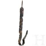 Keltisches Eisenschwert, Latènezeit, 3. - 2. Jhdt. v. Chr. - фото 1