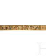 Chine. Shunga-Rolle, China, spätes 20. Jhdt.