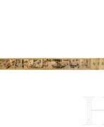 Chine. Shunga-Rolle, China, spätes 20. Jhdt.