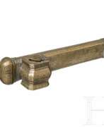 Orient. Schreibset, osmanisch, 19. Jhdt.