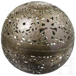 Wärmekugel, balkantürkisch, 18. Jhdt.