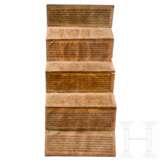 Buddhistisches Faltmanuskript, Nepal, wohl 19. Jhdt. - фото 1