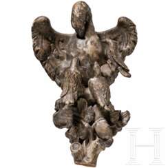 Pelikan in seiner Frömmigkeit, wohl deutsch, 19./frühes 20. Jhdt.