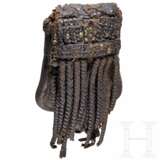 Kleine Jagdtasche, wohl deutsch, 18. Jhdt. - photo 1