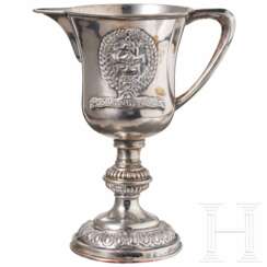 Sahnegießer, Berlin, datiert 1835