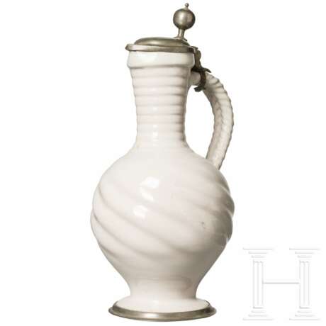 Enghalskrug, Nürnberg, 18. Jhdt. - фото 1