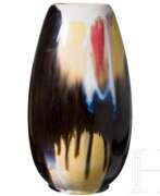 Keramische Waren. Jasba-Vase, Ötzingen/Westerwald, Deutsche Steinzeug Cremer & Breuer AG