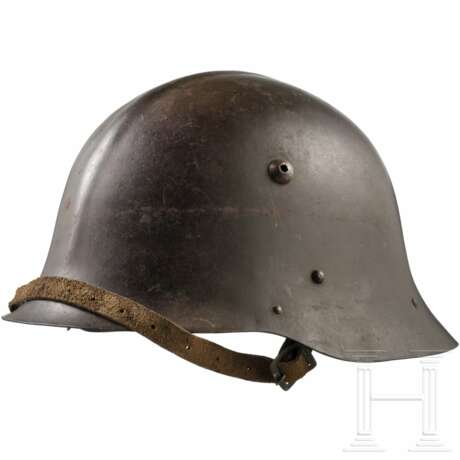 A helmet M 36 of the Bulgarian army - photo 1 A helmet M 36 of the Bulgarian army - photo 1